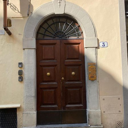 Appartamento Al Duomo 佛罗伦萨 外观 照片