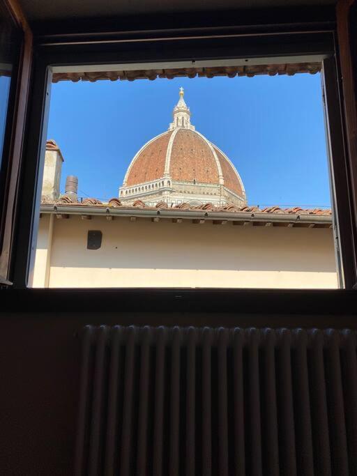 Appartamento Al Duomo 佛罗伦萨 外观 照片